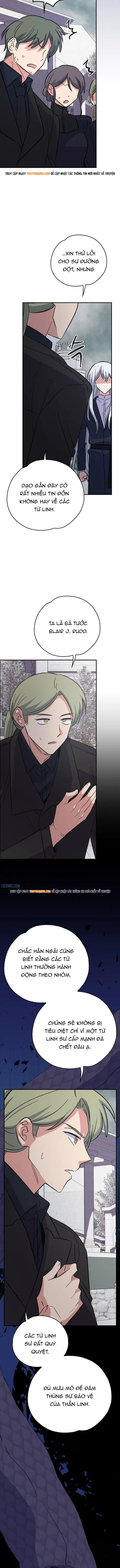 Ygret Chapter 134 - Trang 2