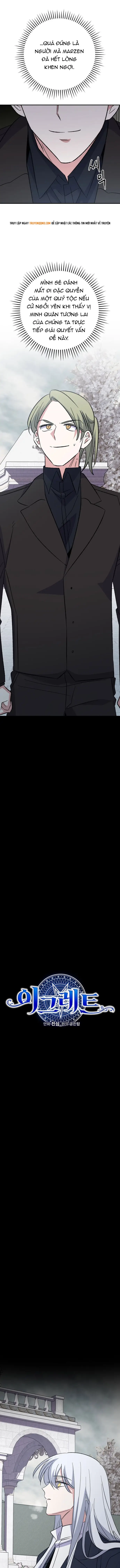 Ygret Chapter 134 - Trang 2