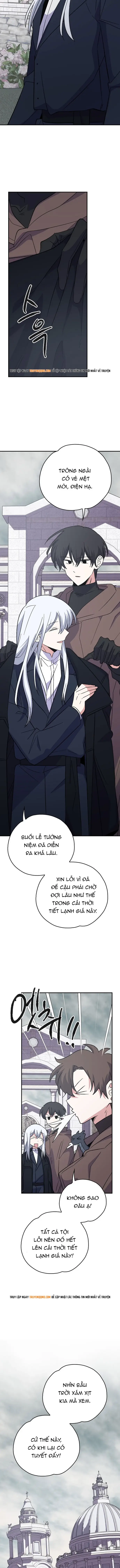 Ygret Chapter 134 - Trang 2