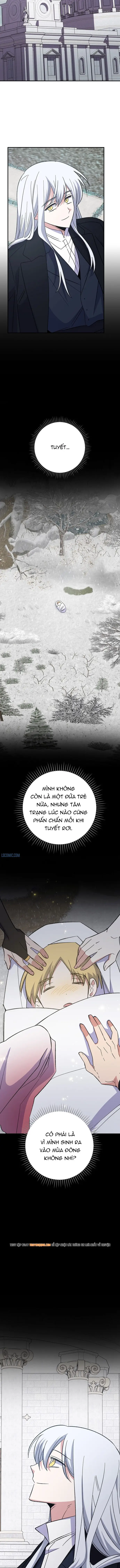 Ygret Chapter 134 - Trang 2