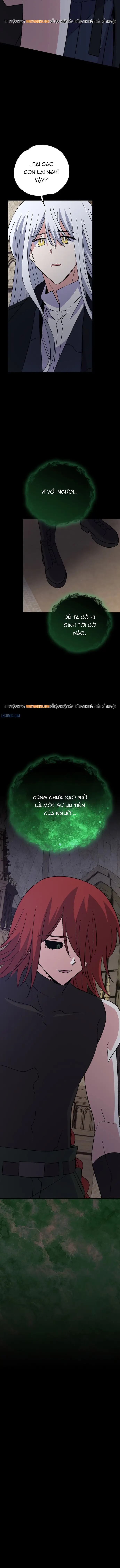 Ygret Chapter 135 - Trang 2