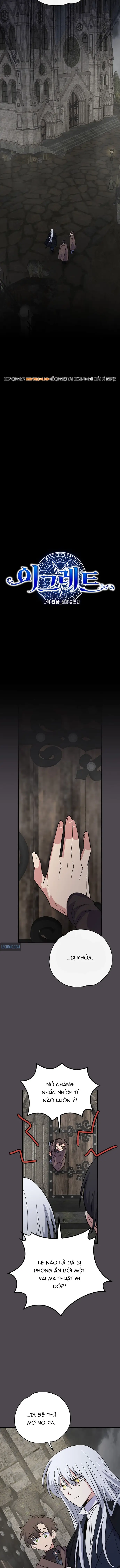 Ygret Chapter 135 - Trang 2