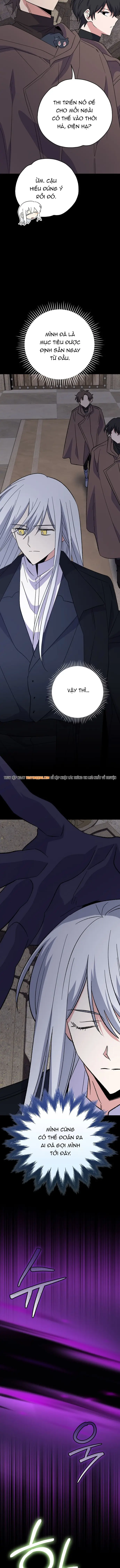 Ygret Chapter 135 - Trang 2