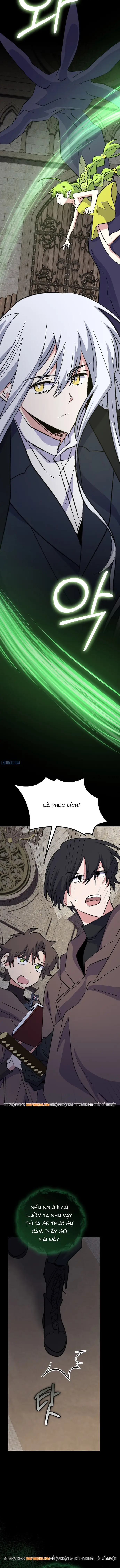 Ygret Chapter 135 - Trang 2