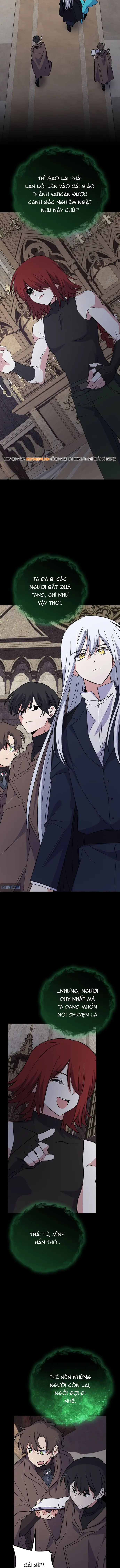 Ygret Chapter 135 - Trang 2