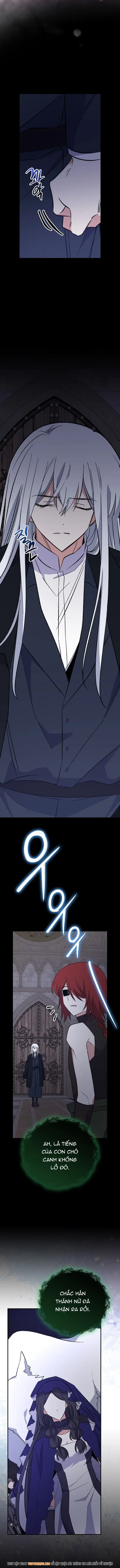 Ygret Chapter 136 - Trang 2