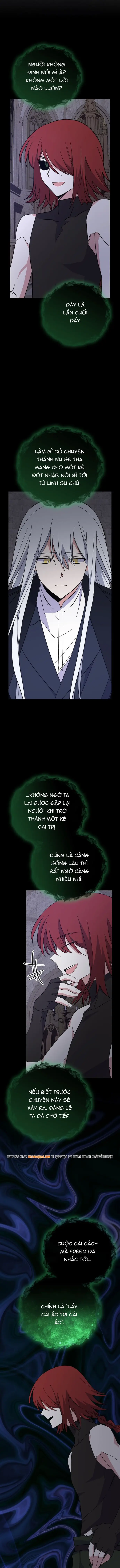 Ygret Chapter 136 - Trang 2