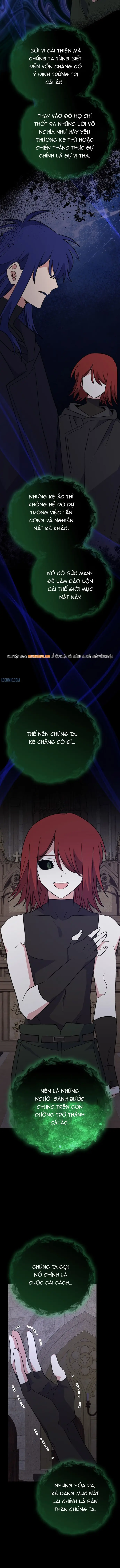 Ygret Chapter 136 - Trang 2