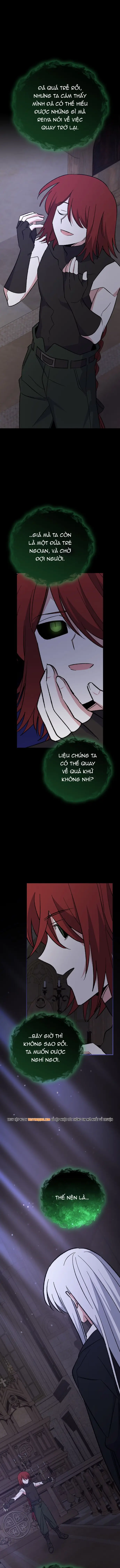 Ygret Chapter 136 - Trang 2