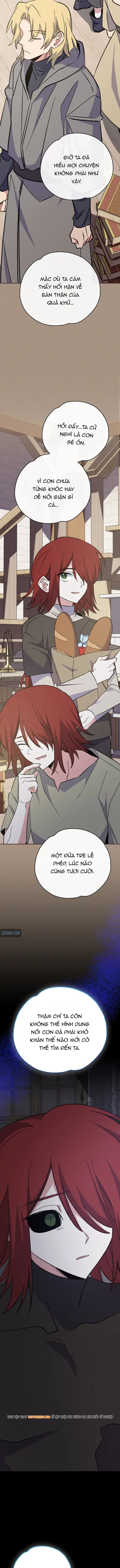 Ygret Chapter 136 - Trang 2