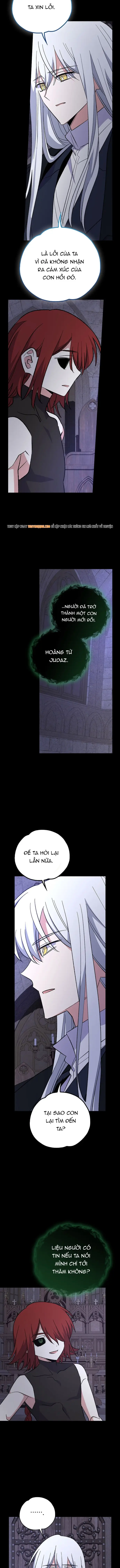 Ygret Chapter 136 - Trang 2