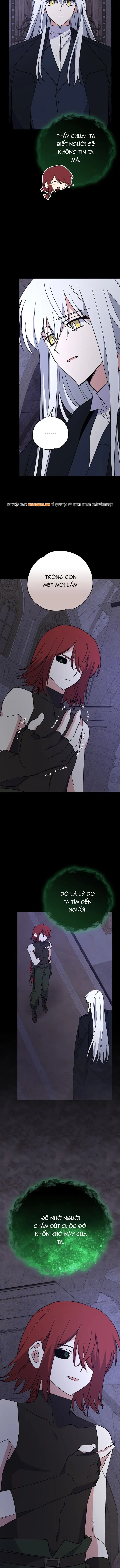 Ygret Chapter 136 - Trang 2