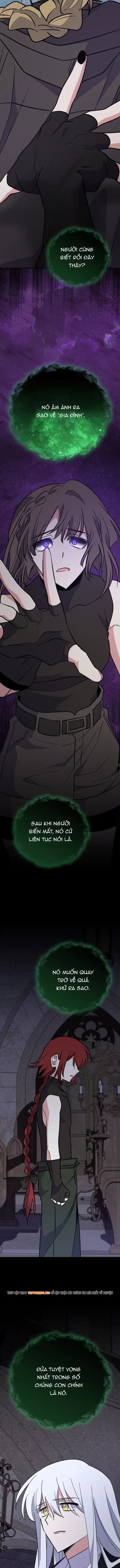 Ygret Chapter 136 - Trang 2