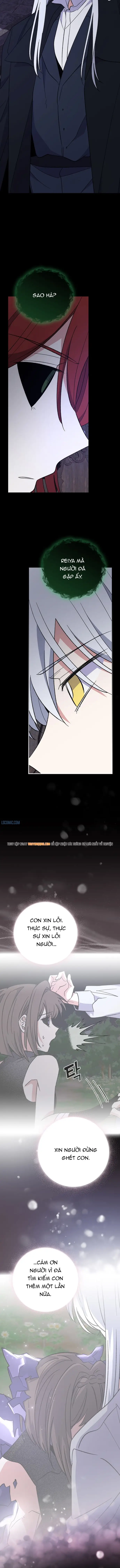 Ygret Chapter 136 - Trang 2