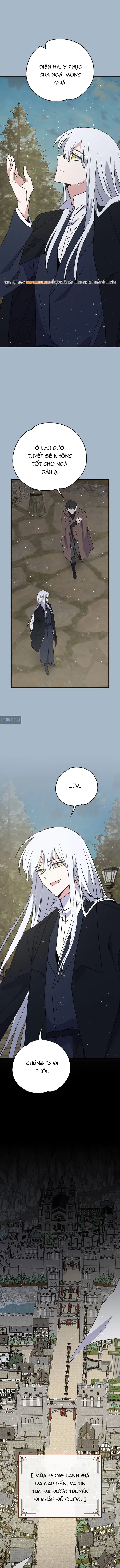 Ygret Chapter 137 - Trang 2