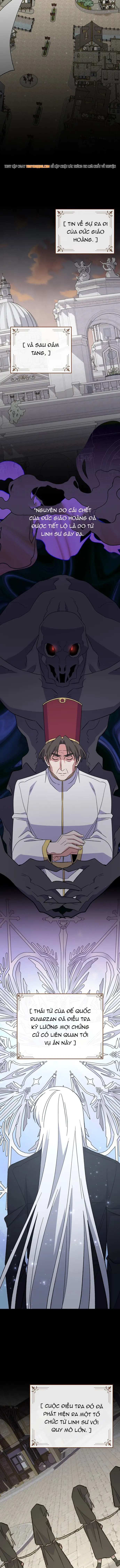 Ygret Chapter 137 - Trang 2