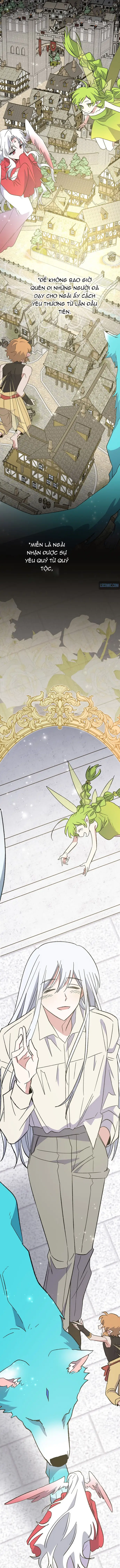 Ygret Chapter 137 - Trang 2