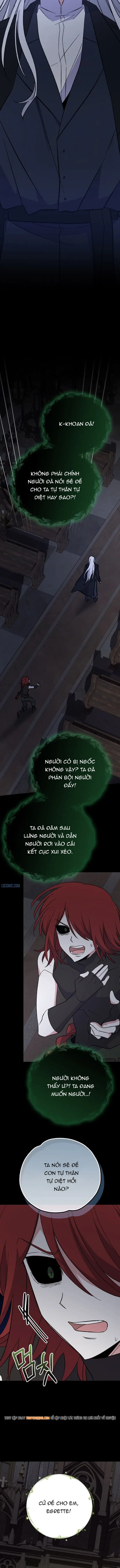 Ygret Chapter 137 - Trang 2