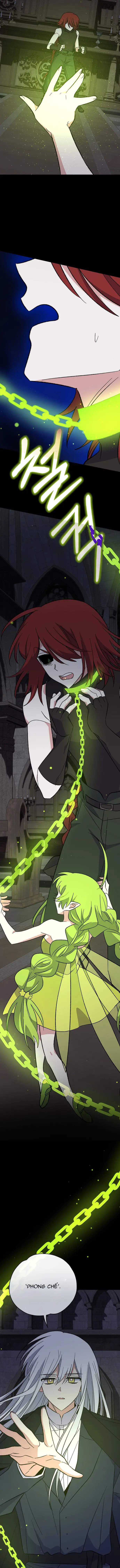 Ygret Chapter 137 - Trang 2