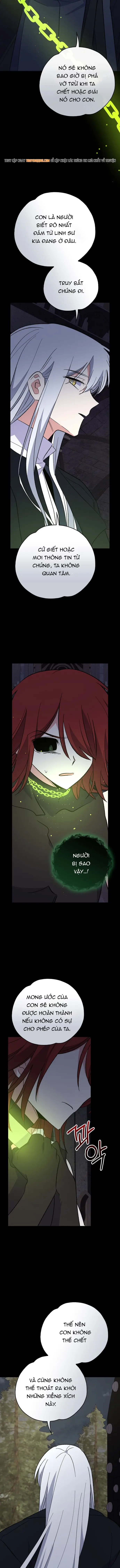 Ygret Chapter 137 - Trang 2