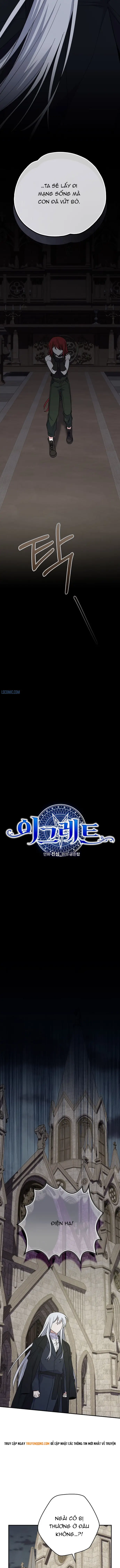 Ygret Chapter 137 - Trang 2