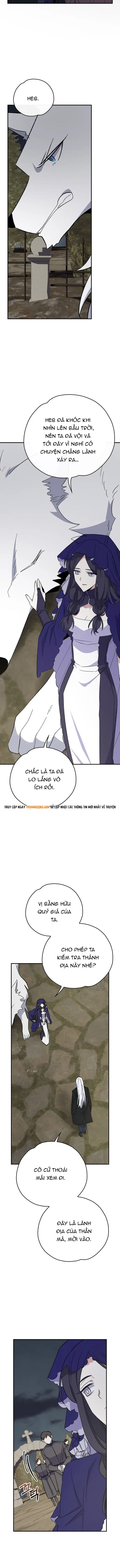 Ygret Chapter 137 - Trang 2