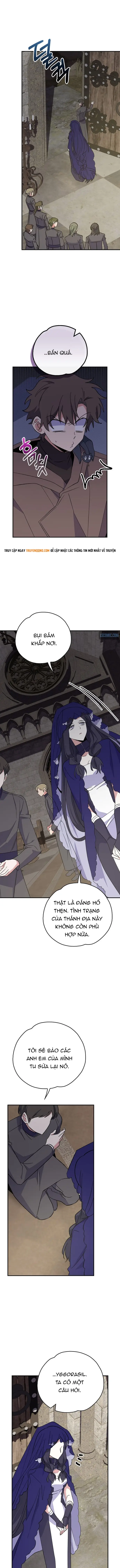 Ygret Chapter 137 - Trang 2