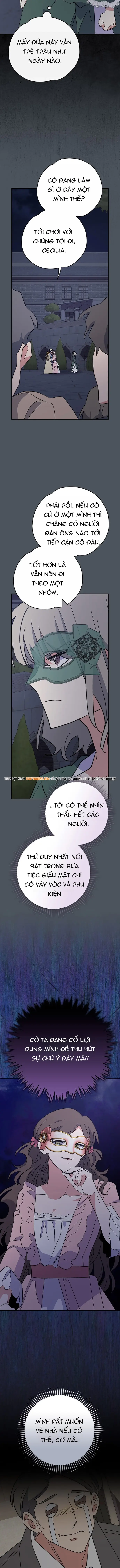 Ygret Chapter 138 - Trang 2