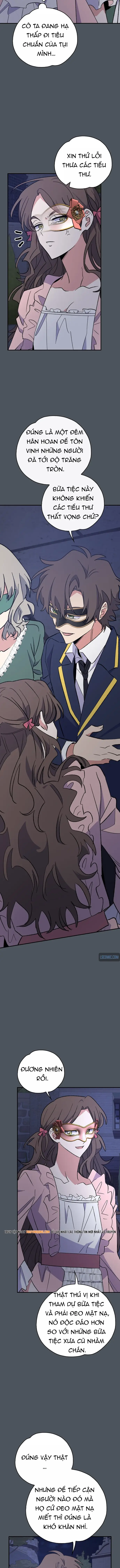 Ygret Chapter 138 - Trang 2