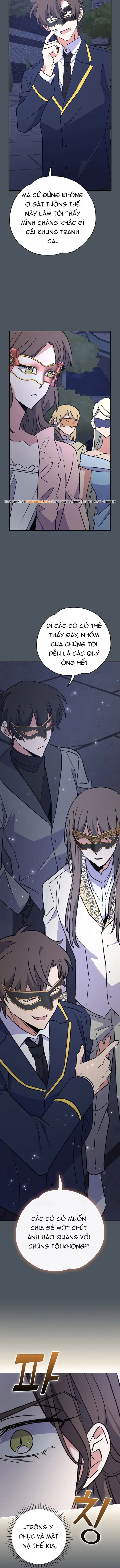 Ygret Chapter 138 - Trang 2