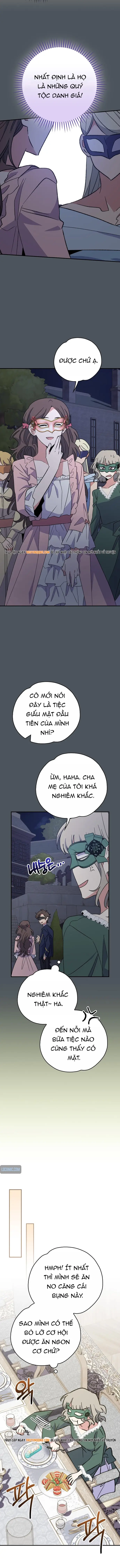 Ygret Chapter 138 - Trang 2