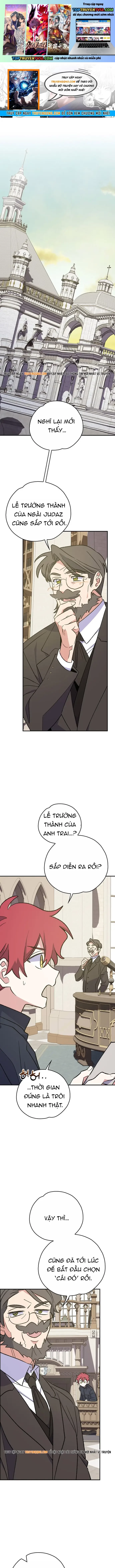 Ygret Chapter 138 - Trang 2