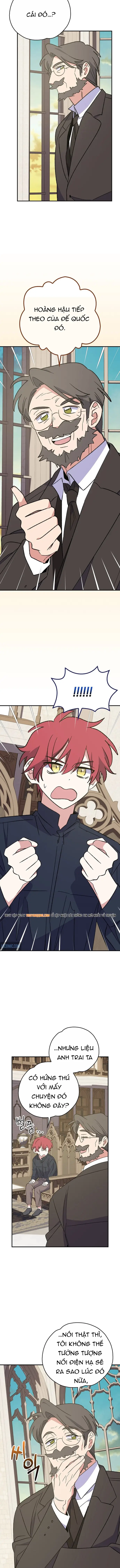 Ygret Chapter 138 - Trang 2