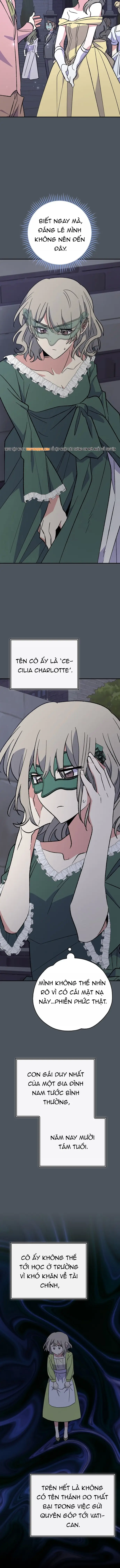 Ygret Chapter 138 - Trang 2