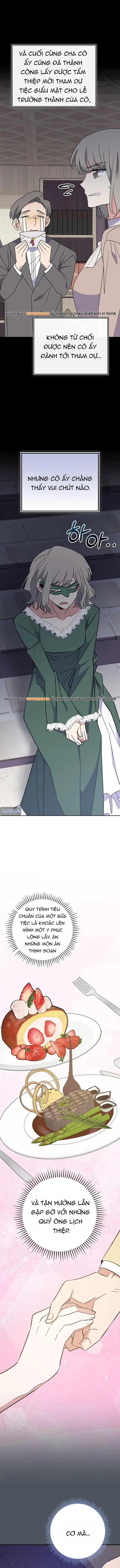 Ygret Chapter 138 - Trang 2