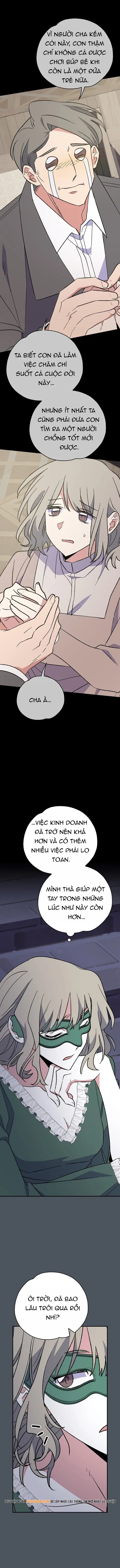 Ygret Chapter 138 - Trang 2