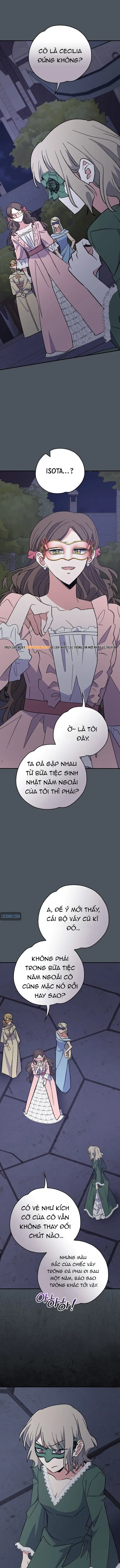 Ygret Chapter 138 - Trang 2