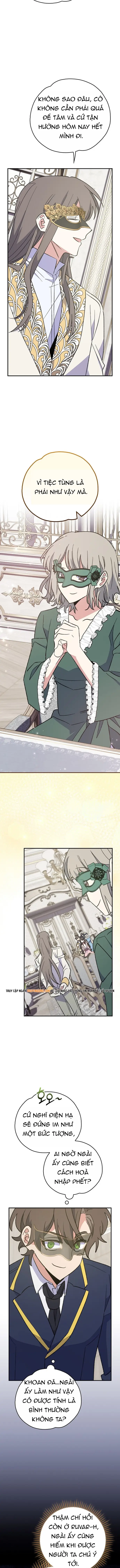 Ygret Chapter 139 - Trang 2