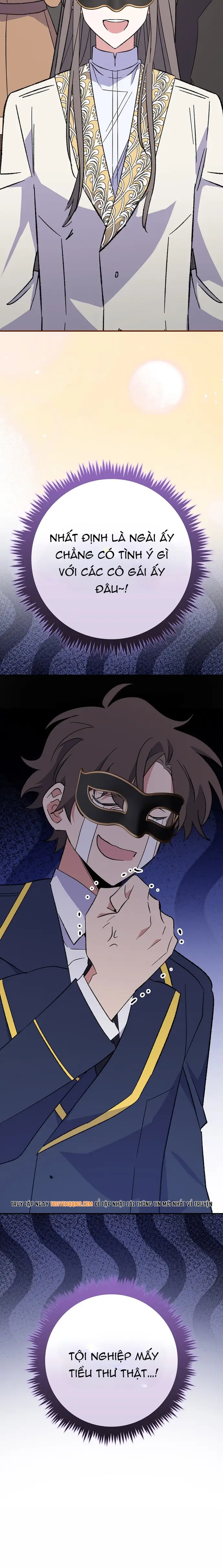 Ygret Chapter 139 - Trang 2