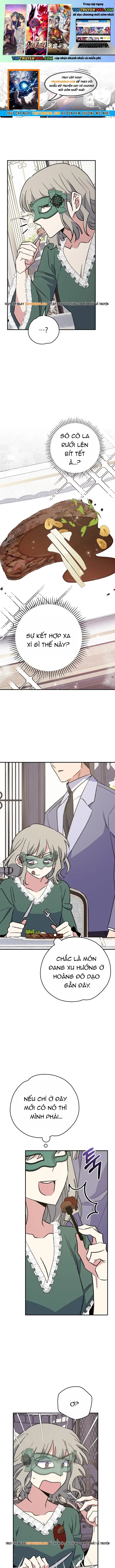 Ygret Chapter 139 - Trang 2