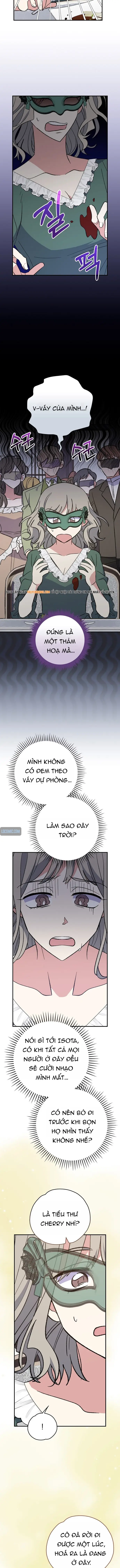 Ygret Chapter 139 - Trang 2