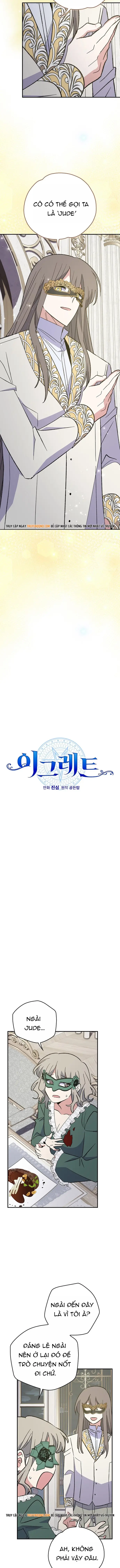 Ygret Chapter 139 - Trang 2