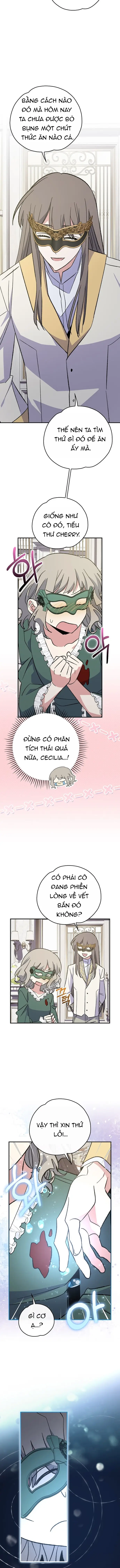 Ygret Chapter 139 - Trang 2