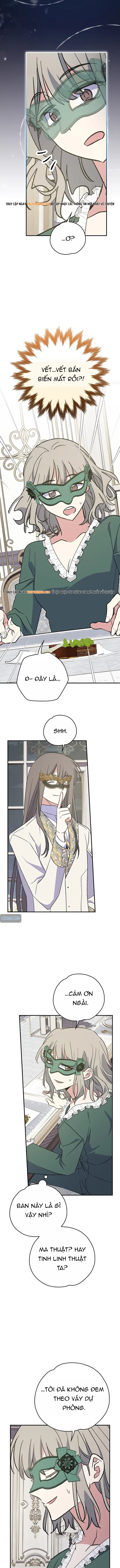 Ygret Chapter 139 - Trang 2