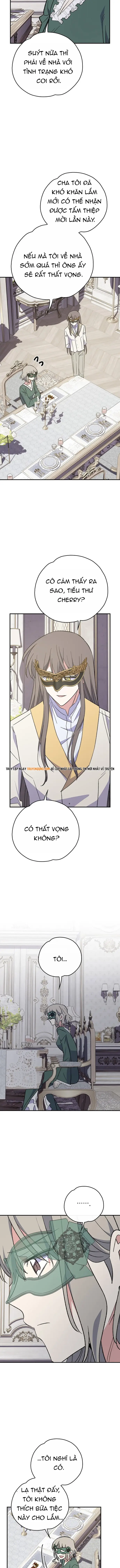 Ygret Chapter 139 - Trang 2