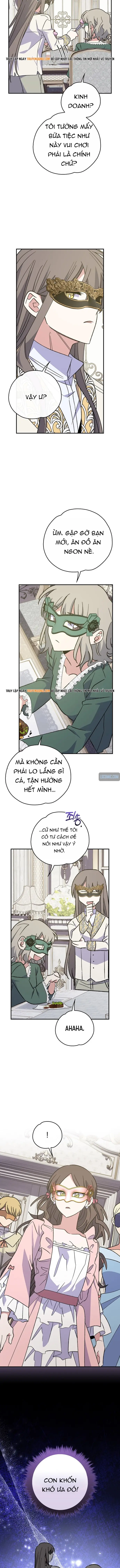 Ygret Chapter 139 - Trang 2