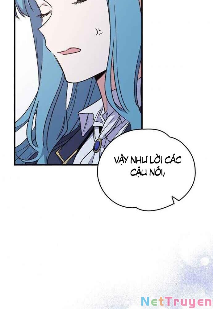 Ygret Chapter 14 - Trang 2