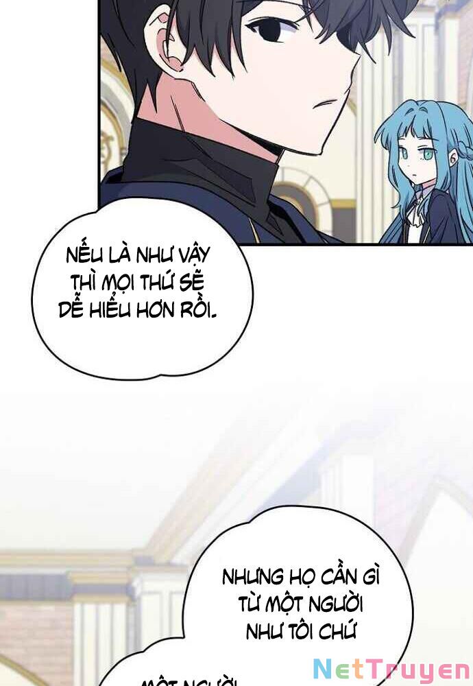 Ygret Chapter 14 - Trang 2