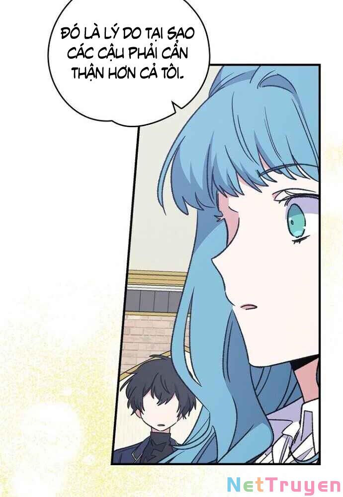 Ygret Chapter 14 - Trang 2