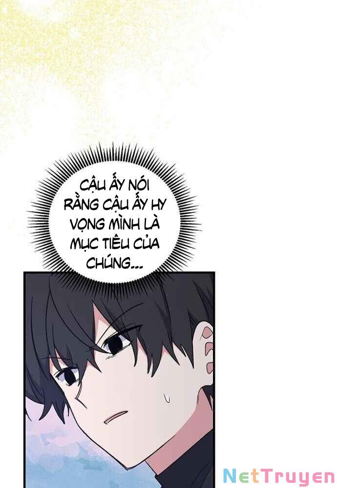 Ygret Chapter 14 - Trang 2